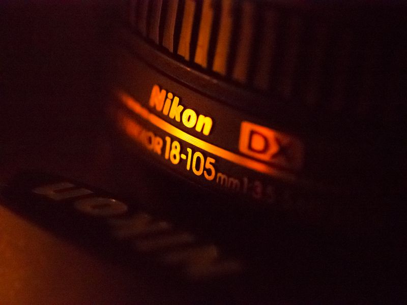 Candle Light Photography