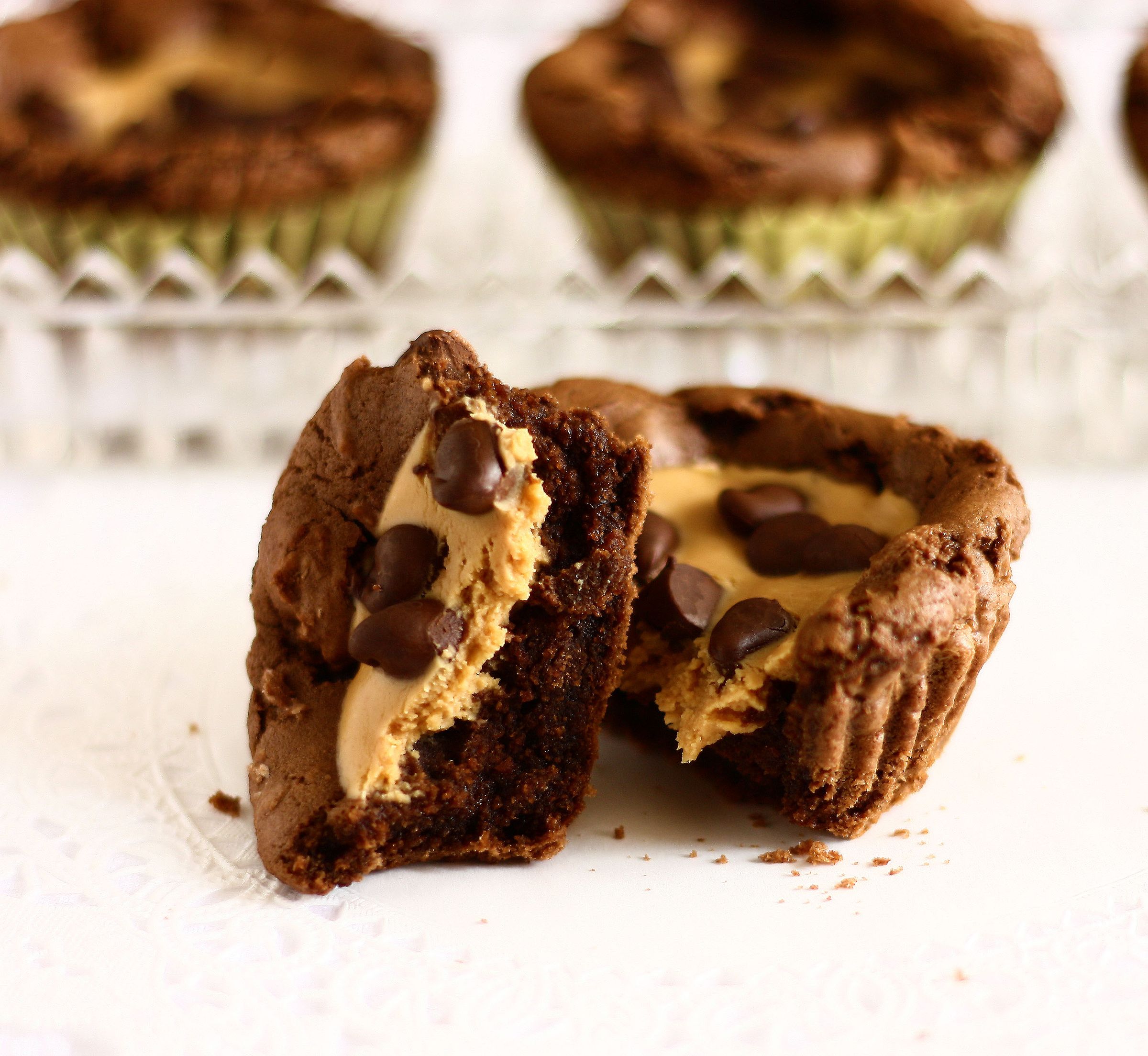 Chocolate Peanut Butter Cups