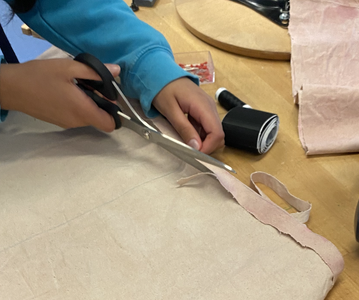 Pulling the Bag Together 