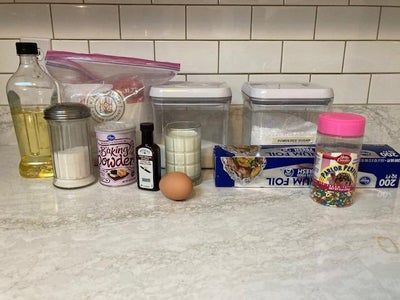 Supplies