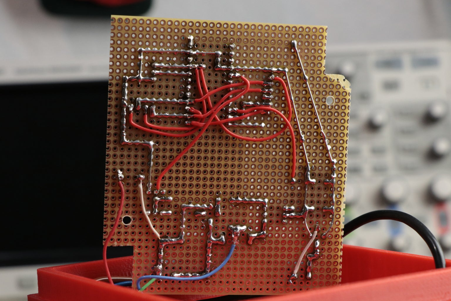 DIY Arduino Soldering Station : 6 Steps (with Pictures) - Instructables