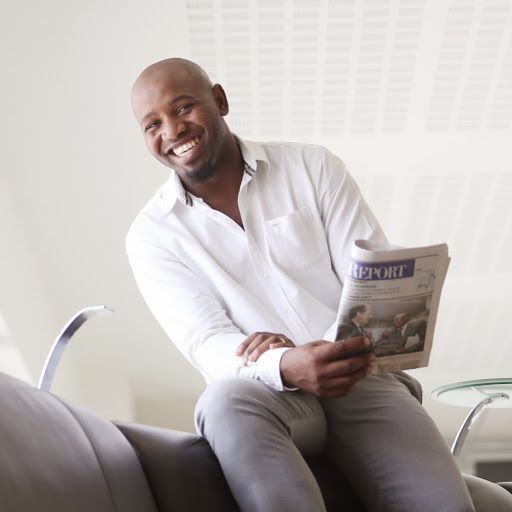 author