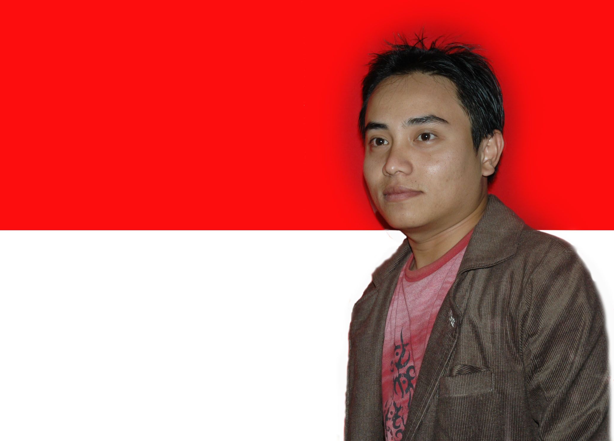 author