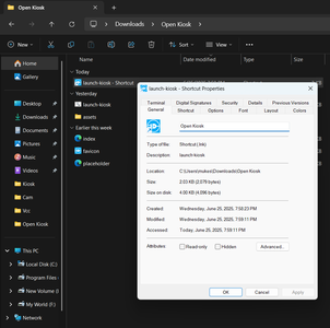 Software Download & Installation
