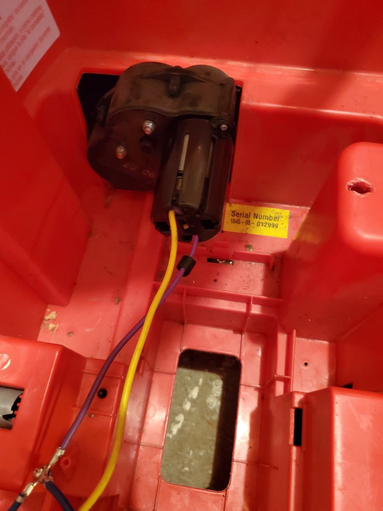 Kid Trax Power Wheels 6v To 12v Upgrade 3 Steps With