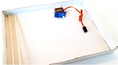 Arduino Robot Arm Marble Run : 3 Steps - Instructables