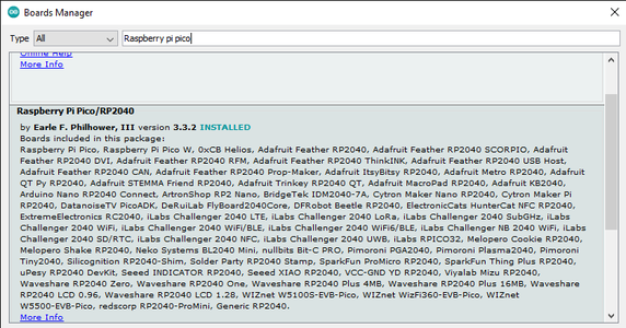 Install and Configure Arduino IDE *Optional