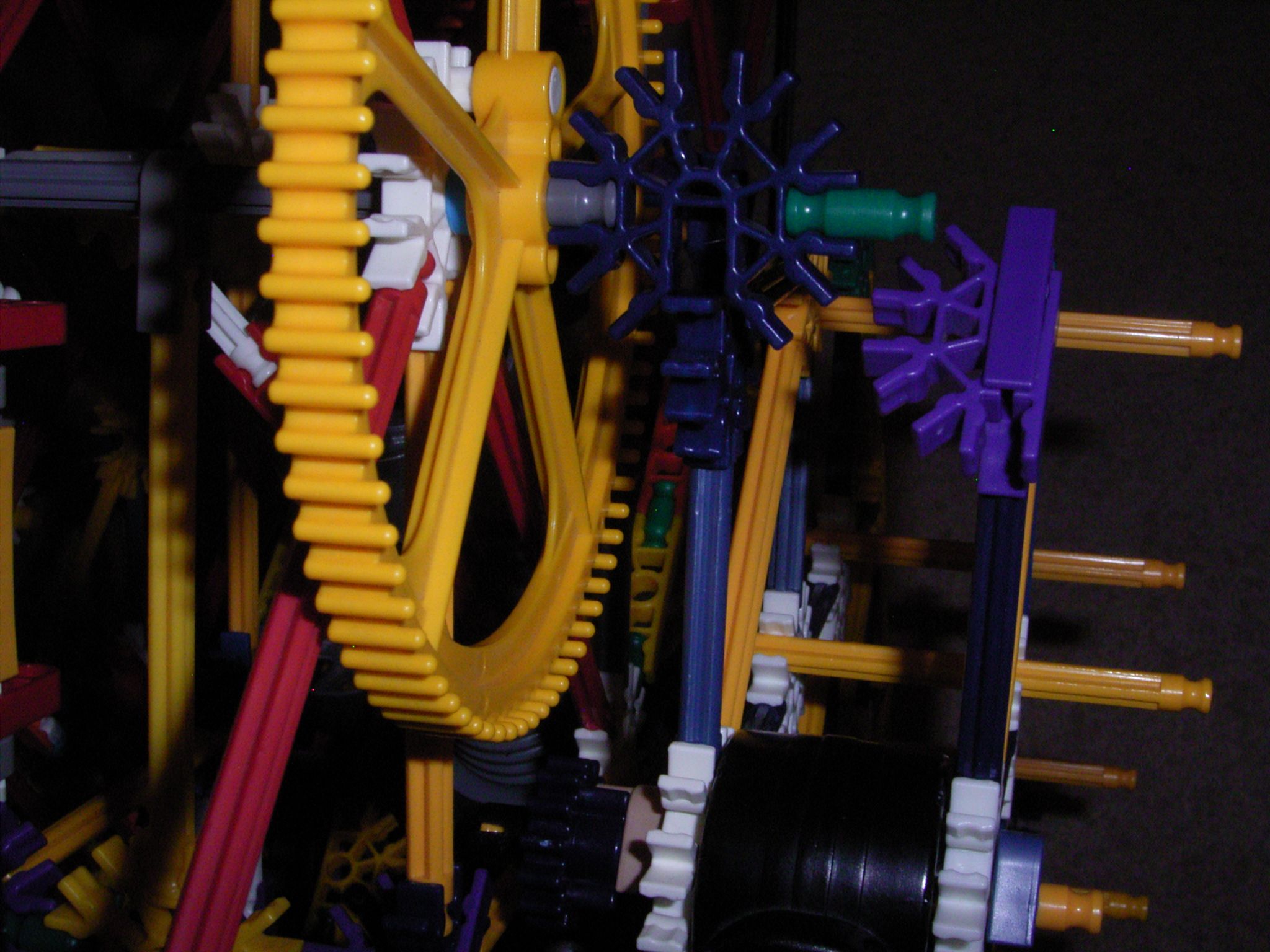 How to Make a Revolving Ball Machine : 5 Steps - Instructables