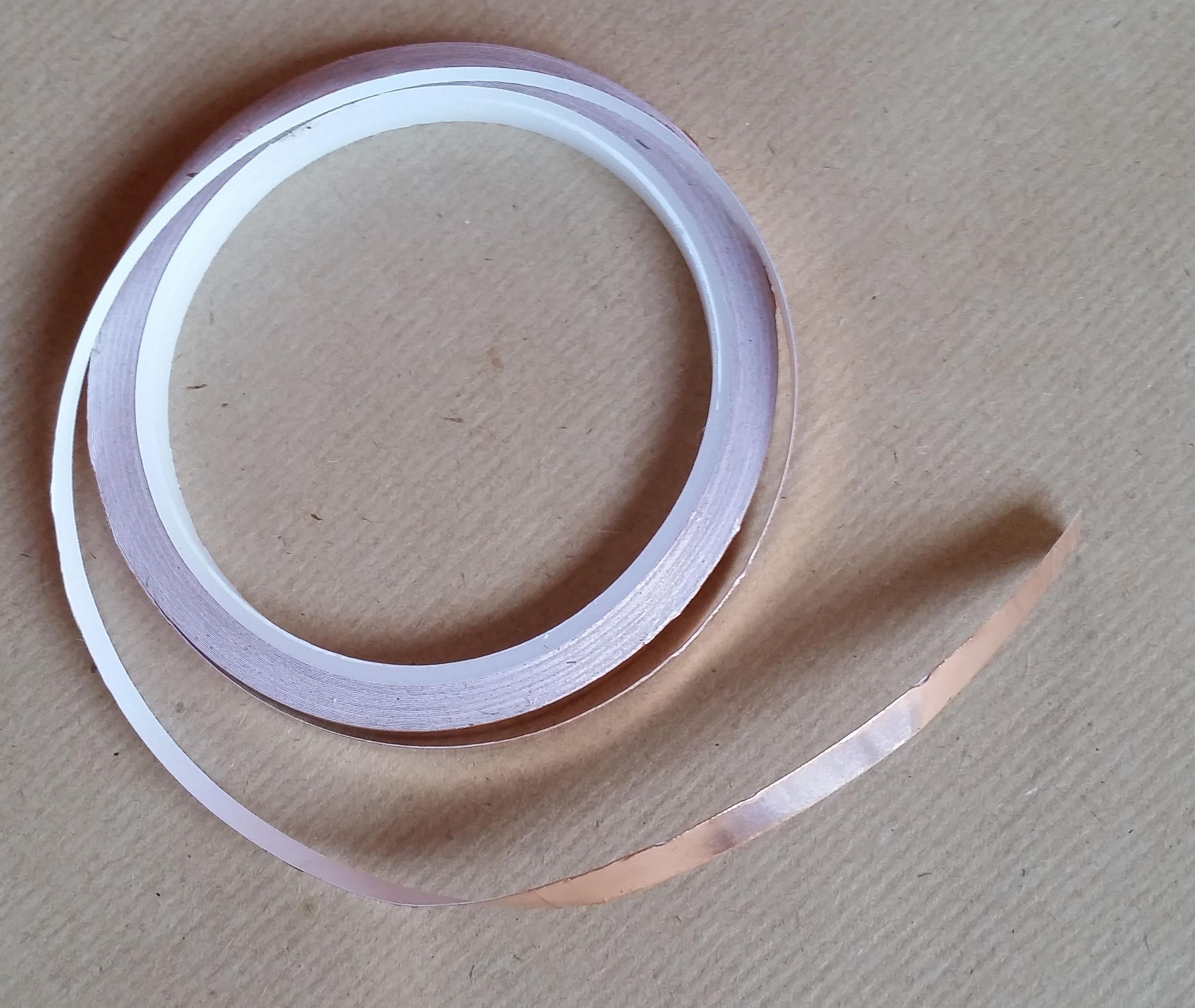 Emergency Mg/Cu Galvanic AA Battery With Tinkercad Tutorial : 8 Steps ...