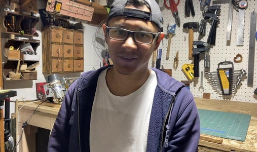 Fire the Lighting Up