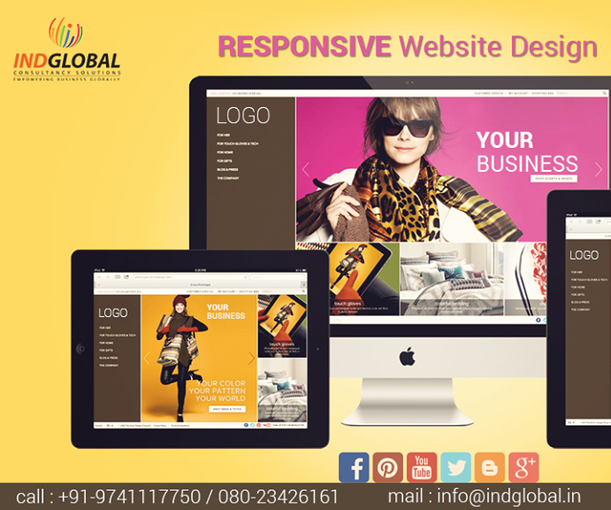 Website Design Bangalore