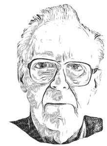 Convert to Line Drawing Using Sketchmee