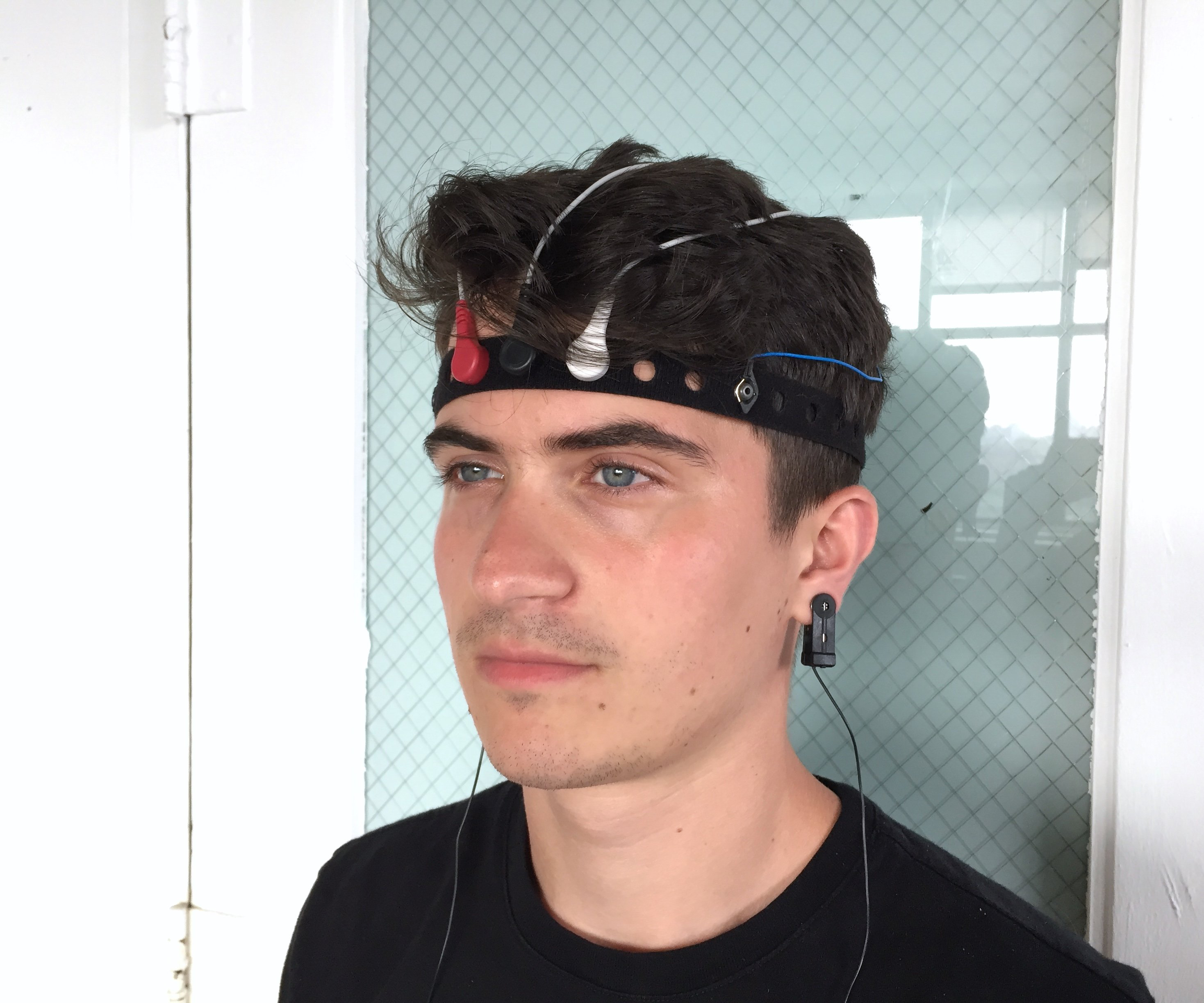 Control Arduino Using Your Brain and OpenBCI GUI