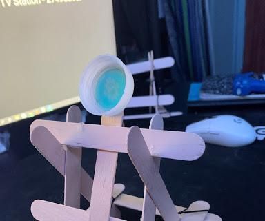 The Super Simple Catapult 