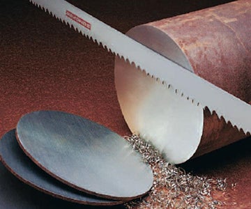 What Makes One Steel Harder Than Another?
