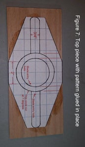 Making the Top