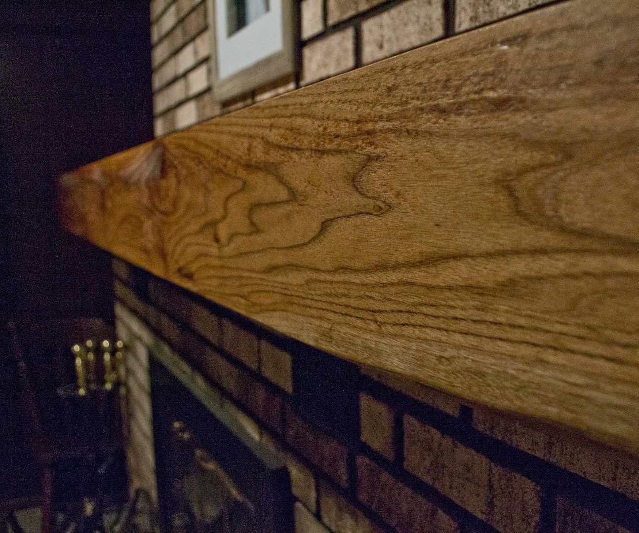Retrofit Mantle