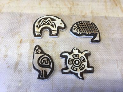 Intricate Wood Inlays Made Super Easy : 7 Steps (with Pictures ...