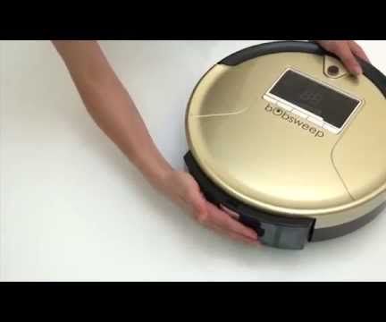 How to Clean Your bObsweep