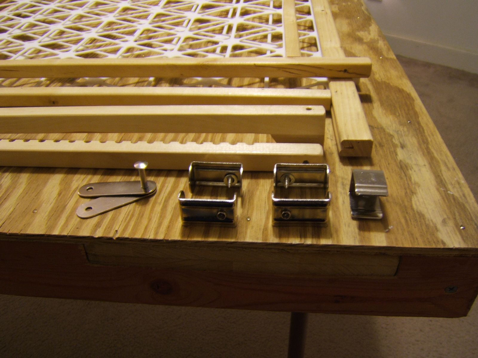 Hack Your Babygate for Narrow Doorways 6 Steps (with Pictures
