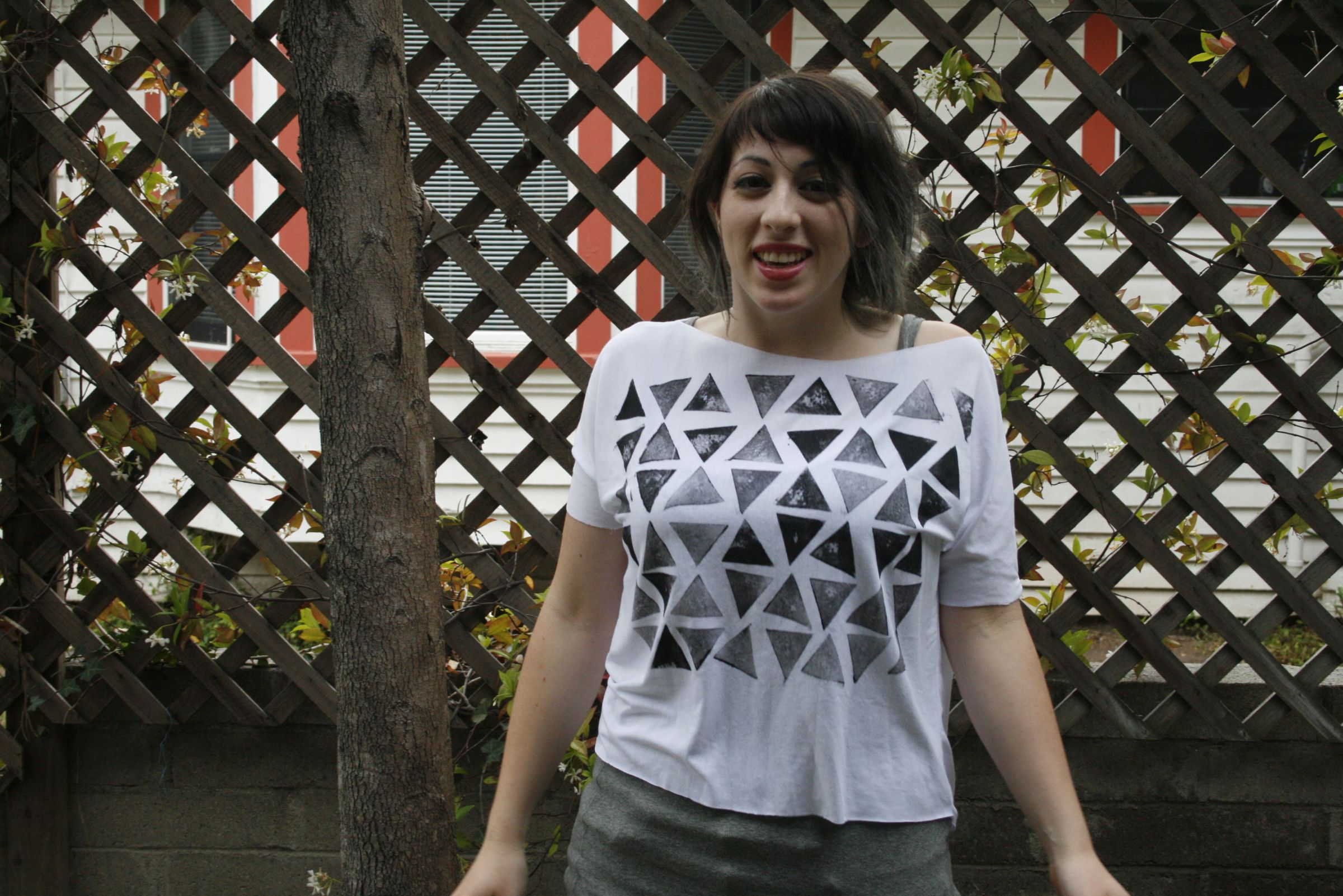 The Potato-Killer Top