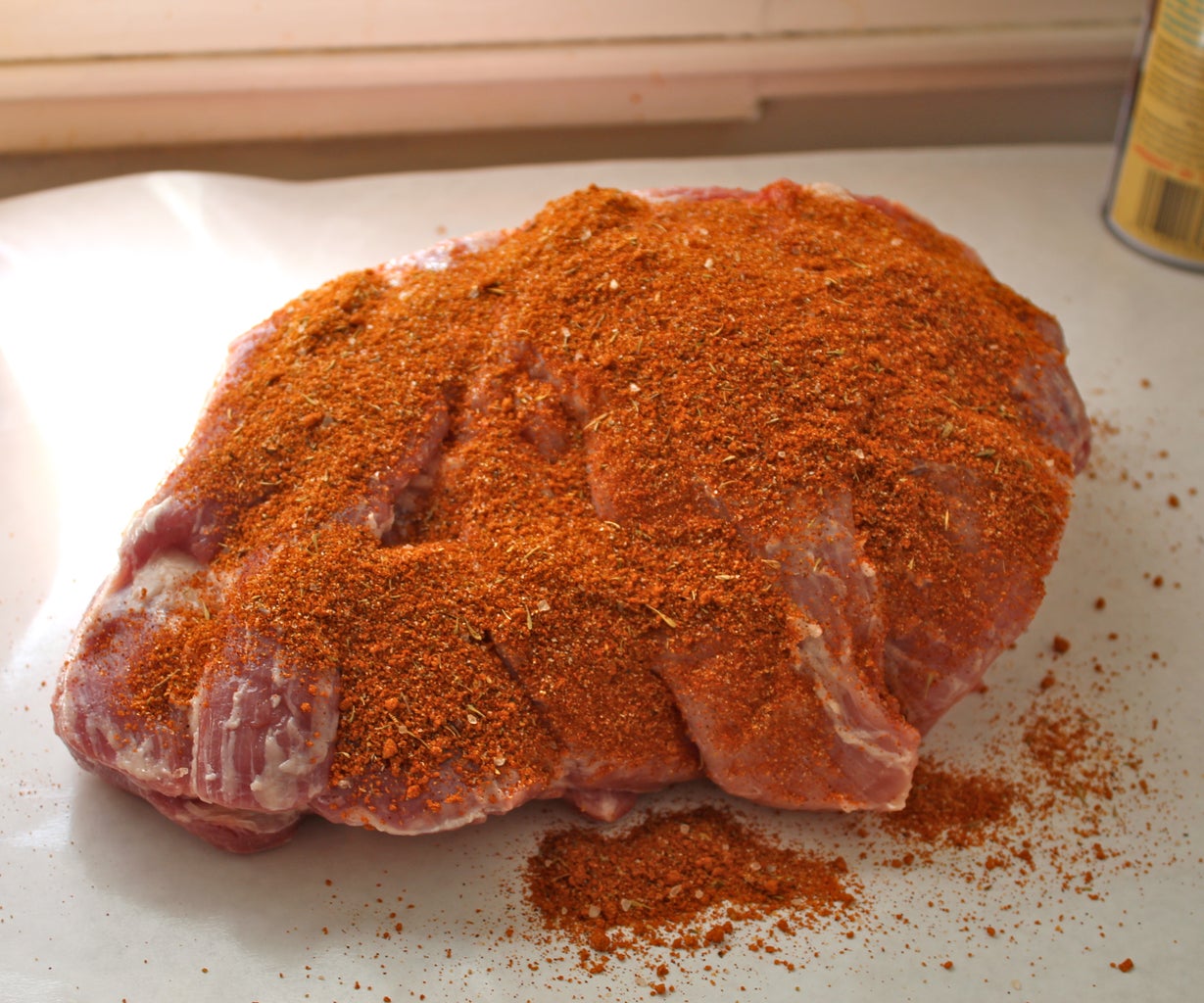 how long for pulled pork at 400 degrees