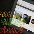 Get 1 Million Views - By Cheating
