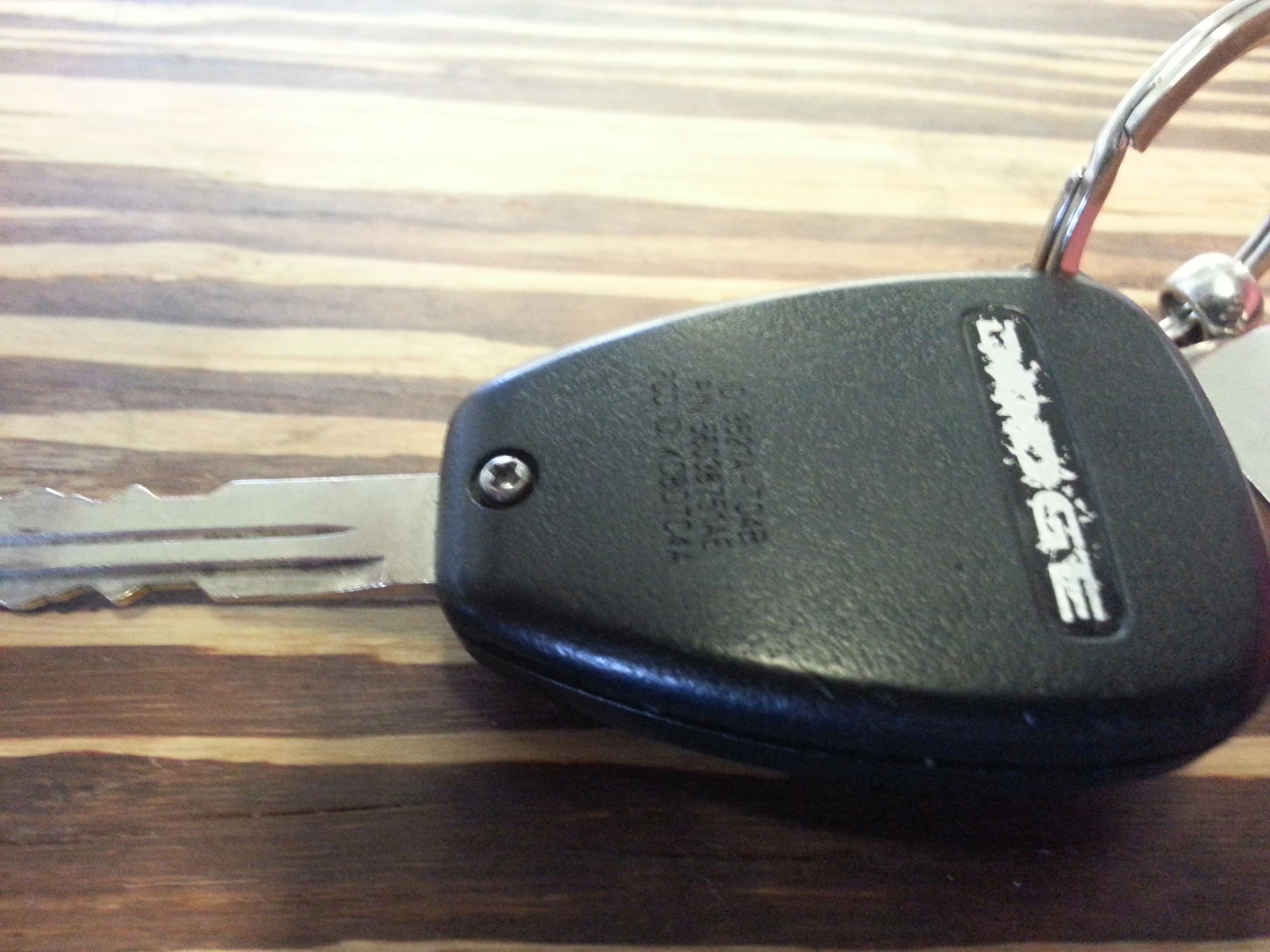 @TechShopMP: Repairing a Car Remote
