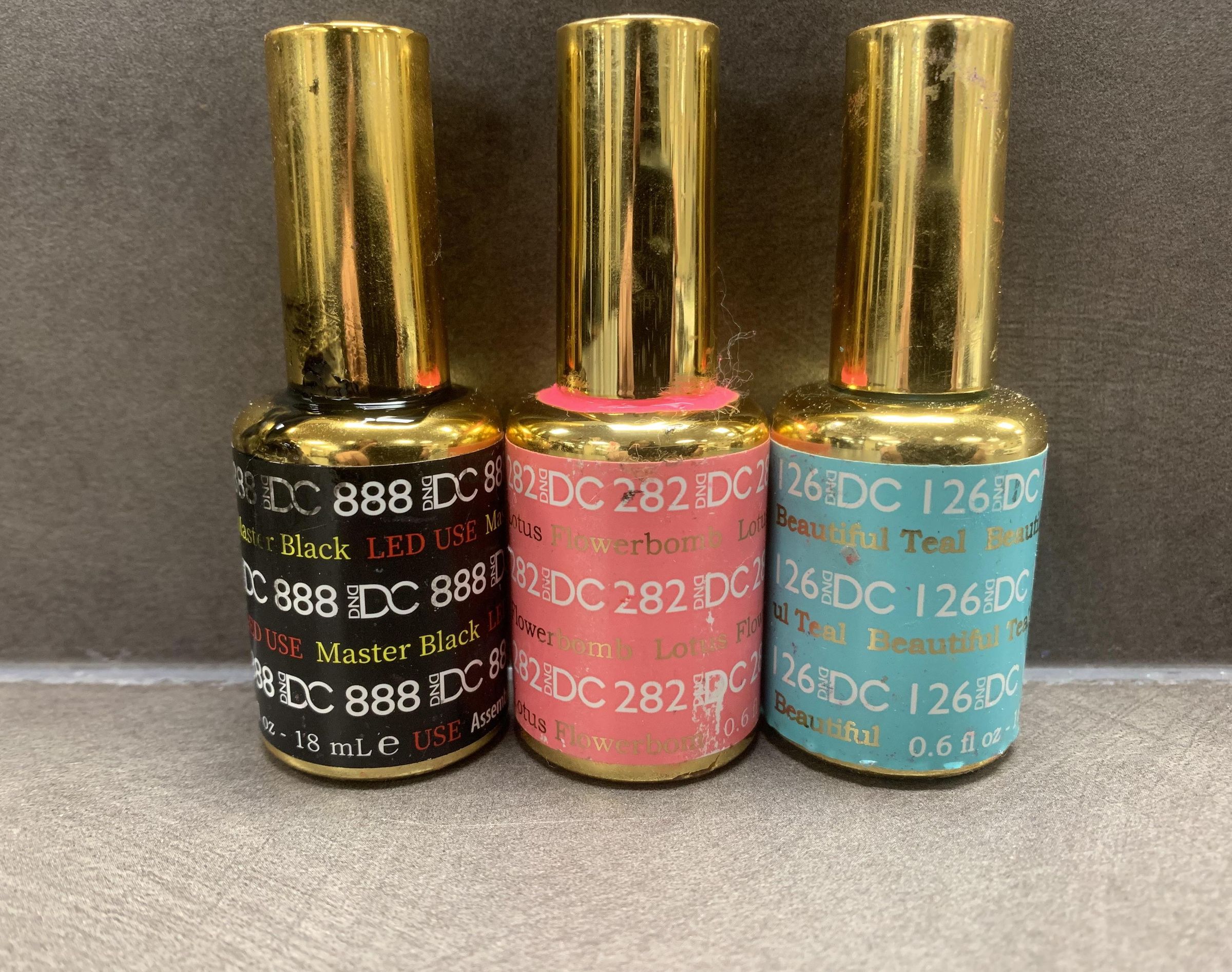 How to Properly Apply Gel Polish
