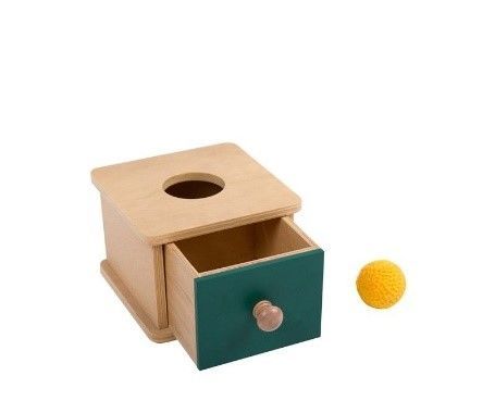 Caja De Permanencia(Rediseño)