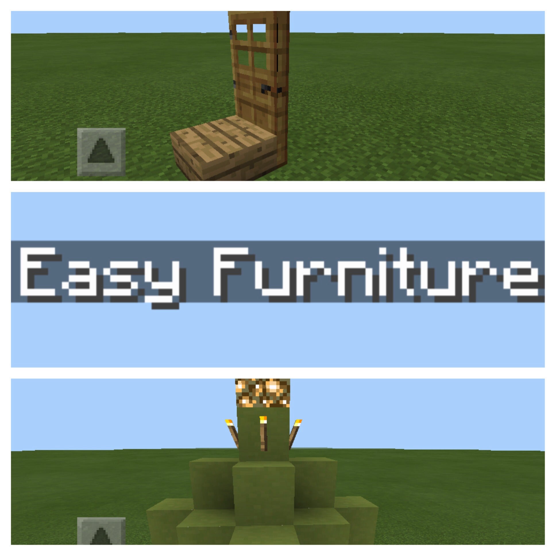 Easy Furniture 12 Steps Instructables