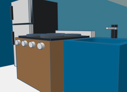 Advanced Water Management for Sustainable Living