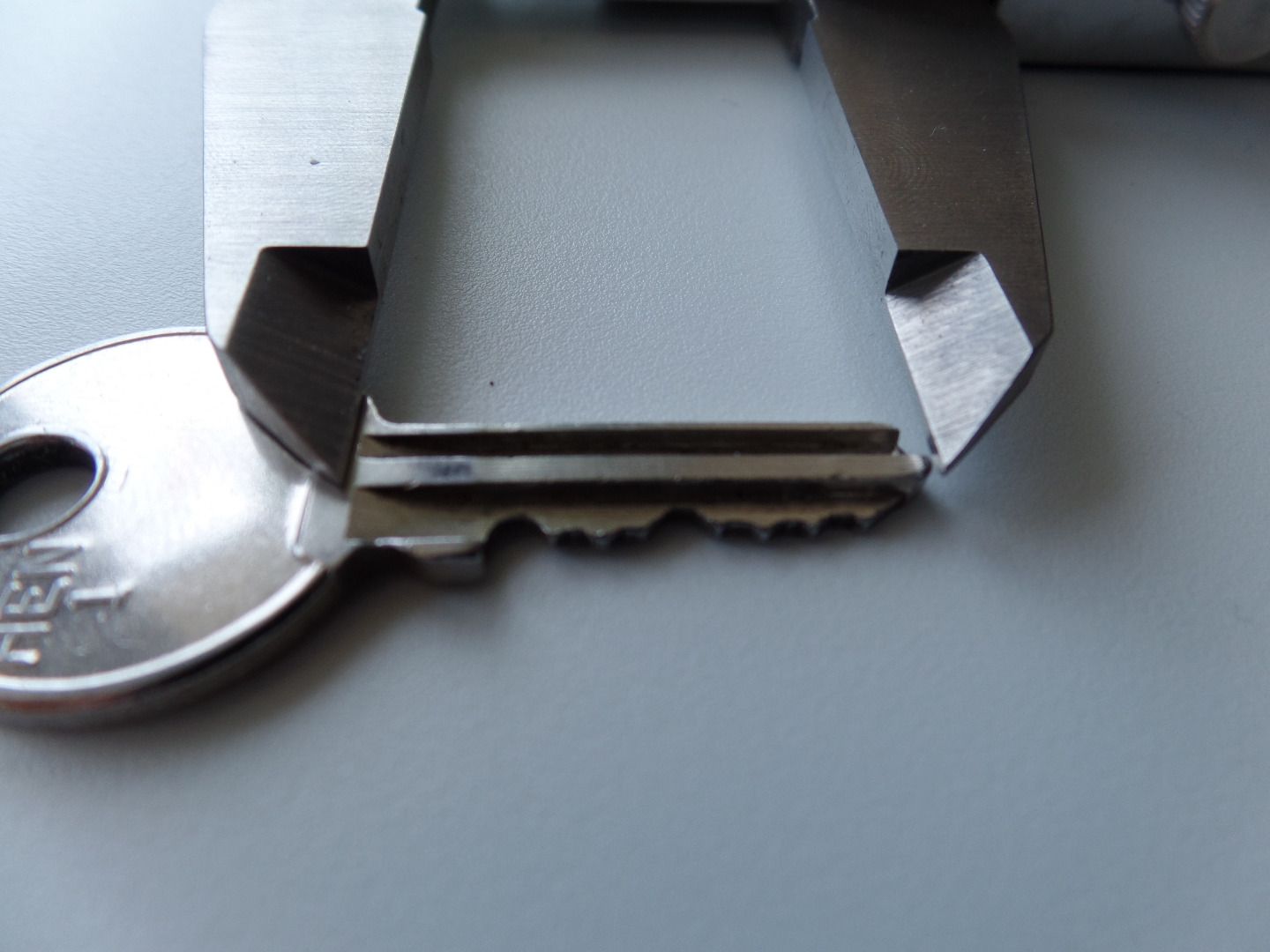 How to 3d Print Key Copy From Photos 10 Steps Instructables