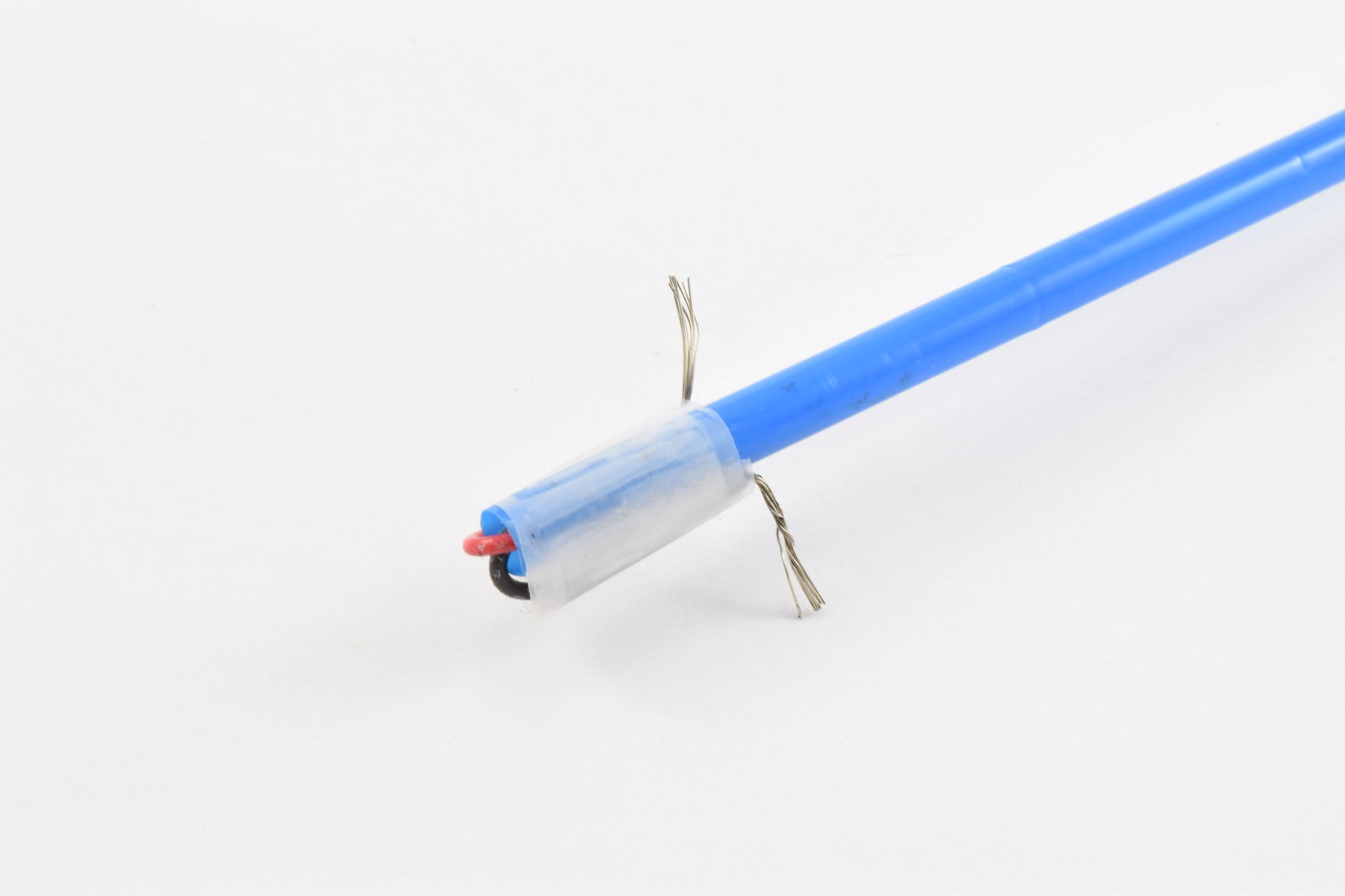 Rudolf the RedNosed Christmas Tree Water Level Indicator 5 Steps