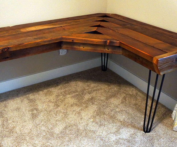 2x4 online corner desk