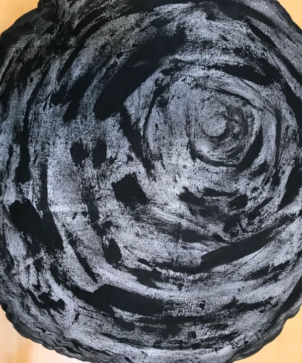 Moon Pillow