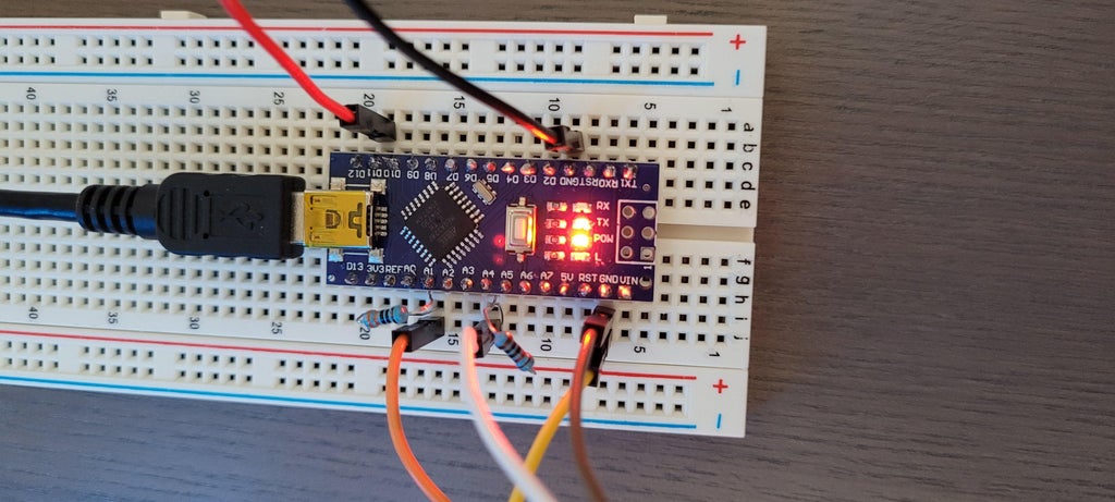 Dry Fire Laser Target : 4 Steps - Instructables