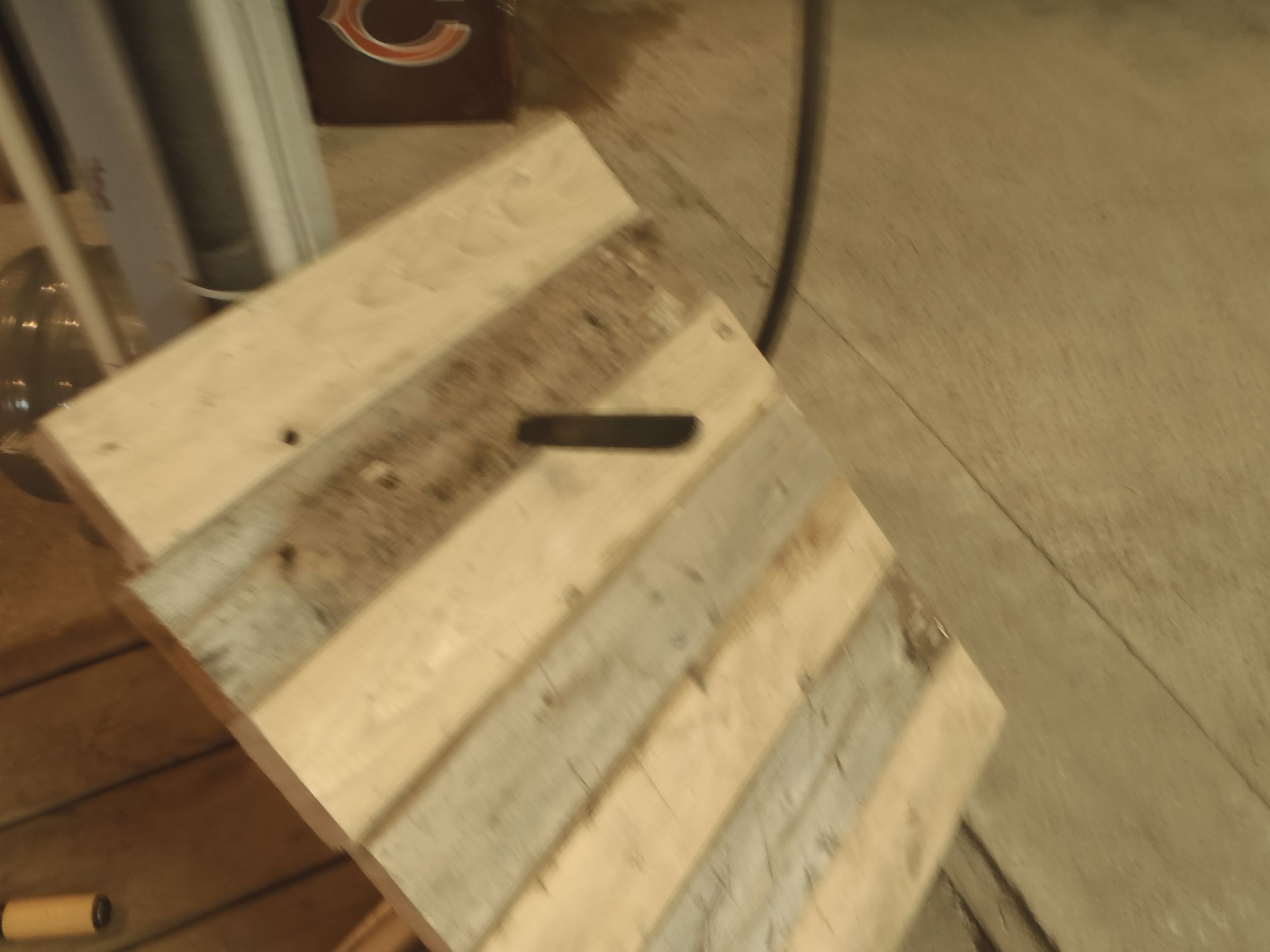 How to Make a Throwing Knife!! 5 Steps (with Pictures) Instructables