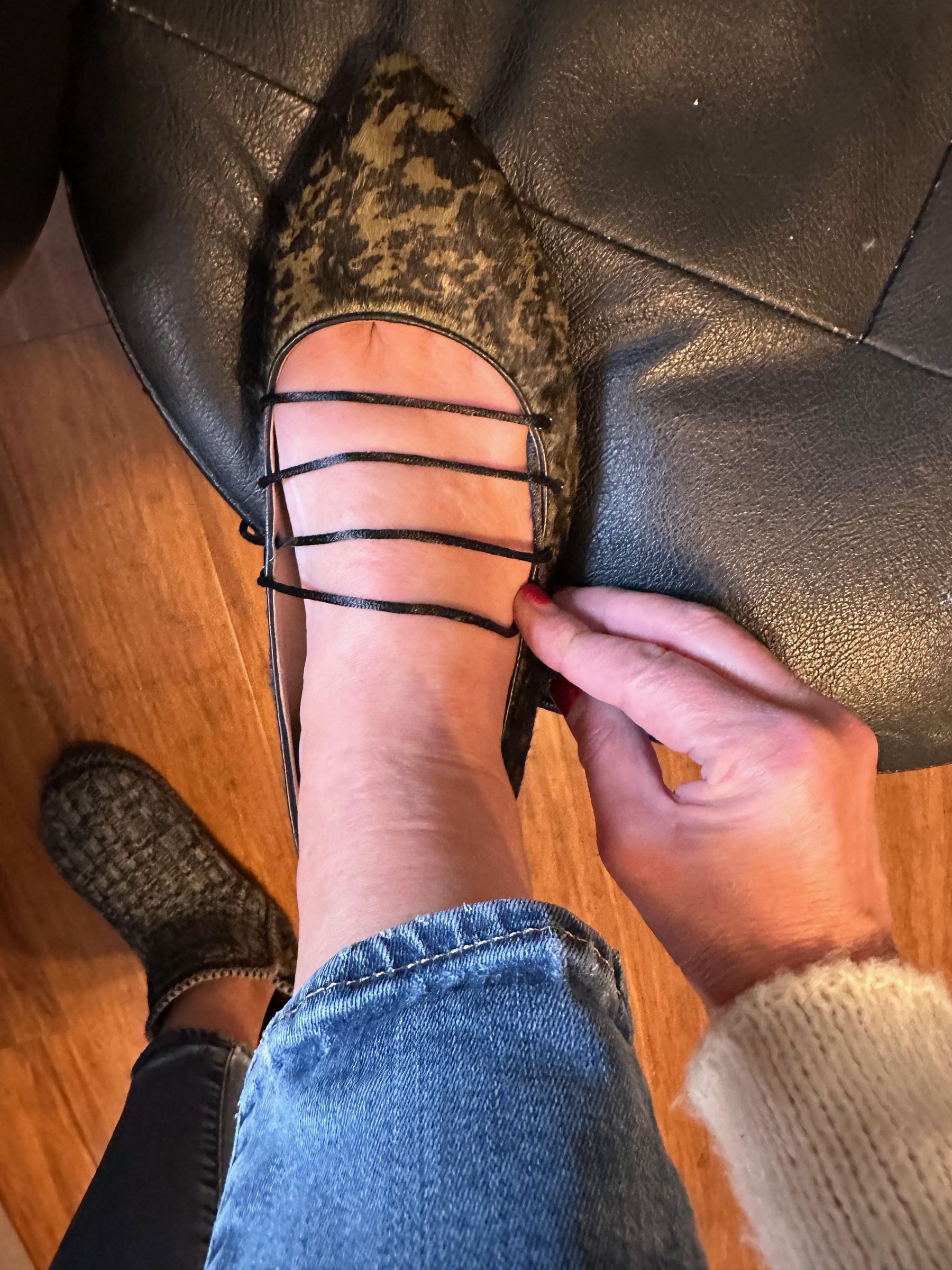 İlk Kuşgözü Yerleştirme Noktanızı İşaretleyin