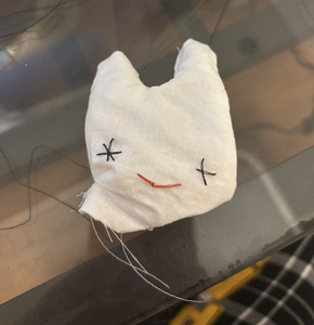 Flip Fabrics Inside Out