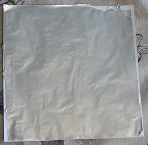 Foil and Paer Unite!