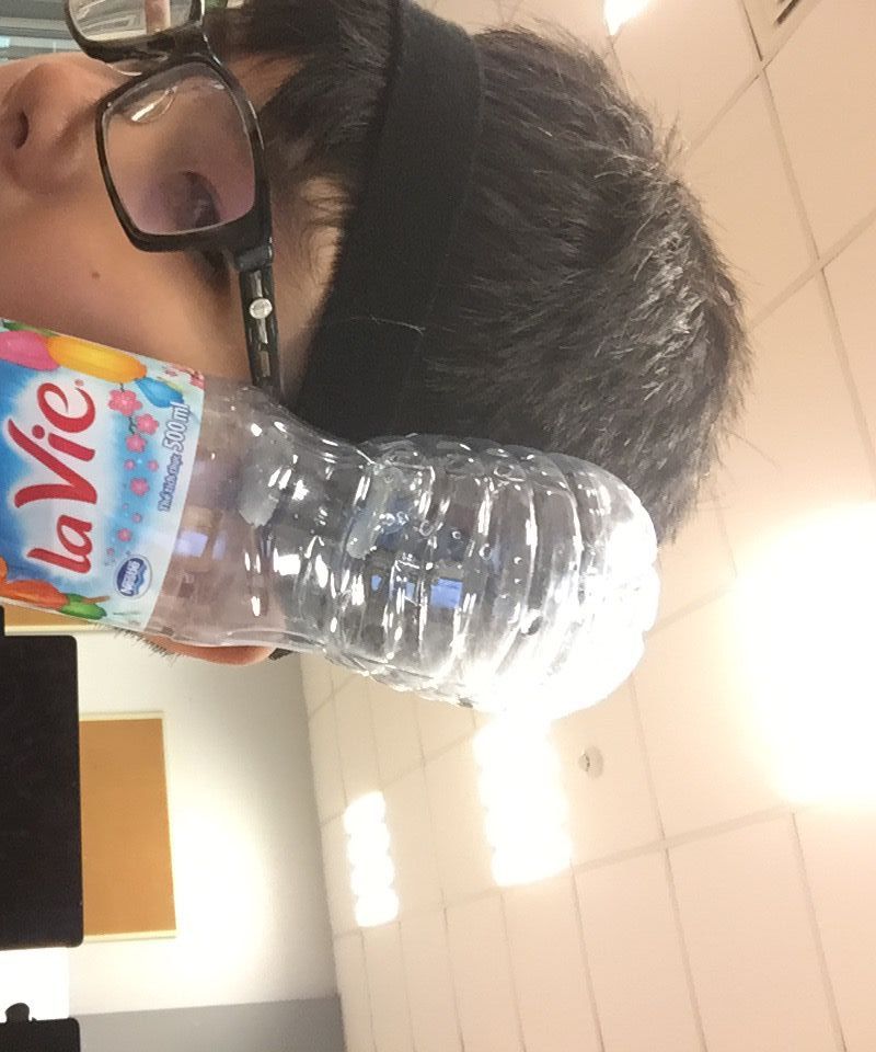 WATER SUPLY FOR LAZY GAMERS!
