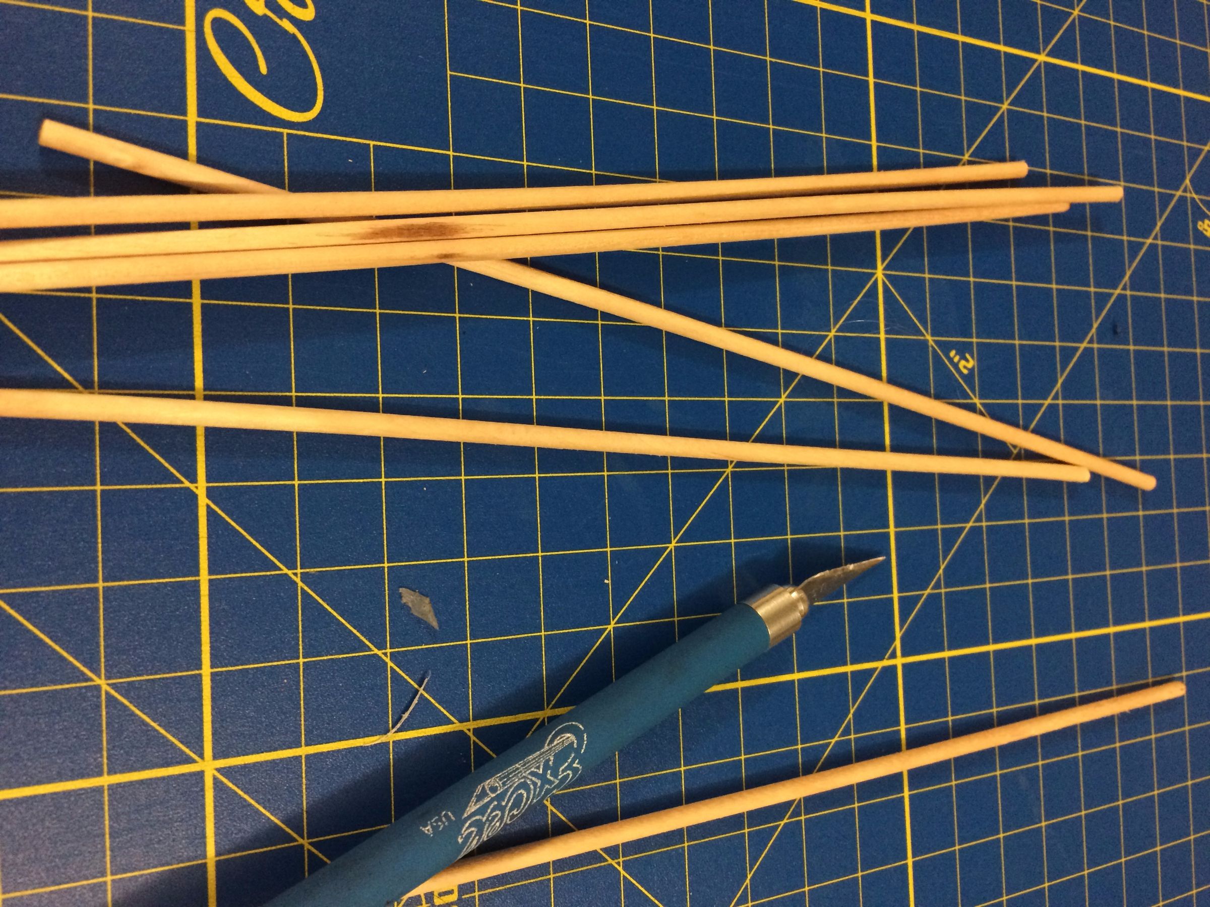 Paper + Fairy Lights Lamp 5 Steps (with Pictures) Instructables