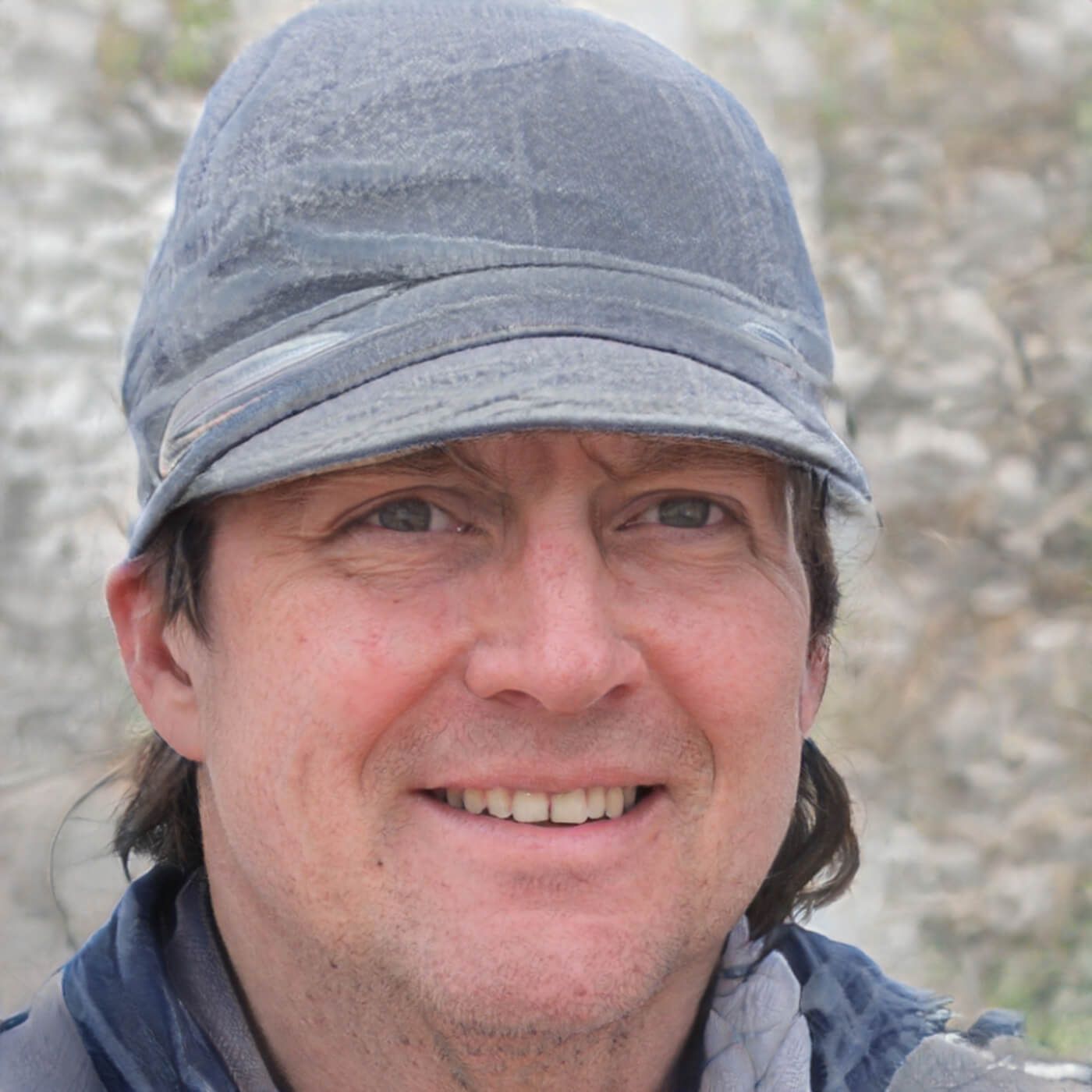 author