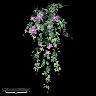 Make Your Garden Beautiful With the Use of Artificial Vines