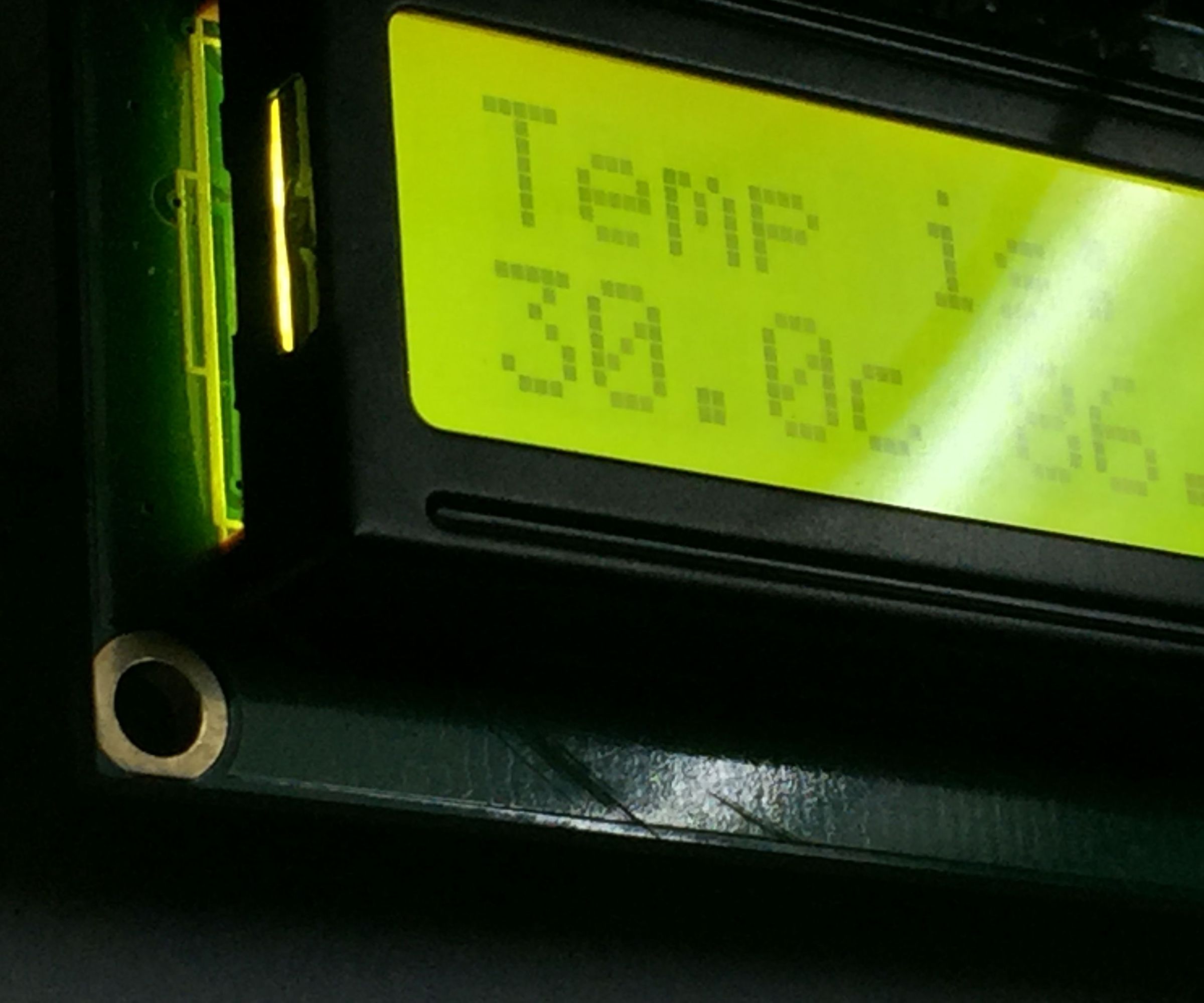 Remote Monitoring of Weather Using Raspberry Pi