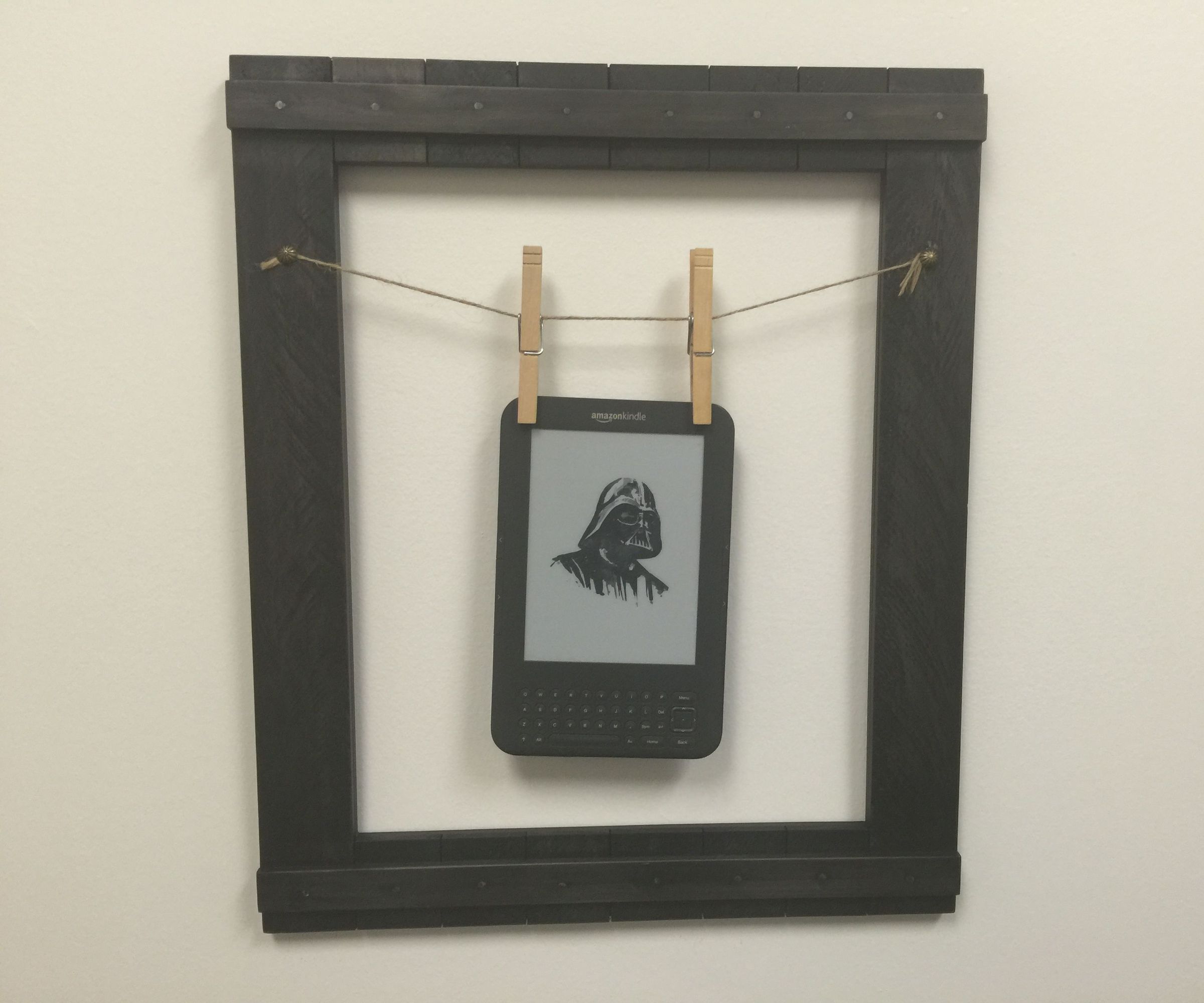 Kindle Art