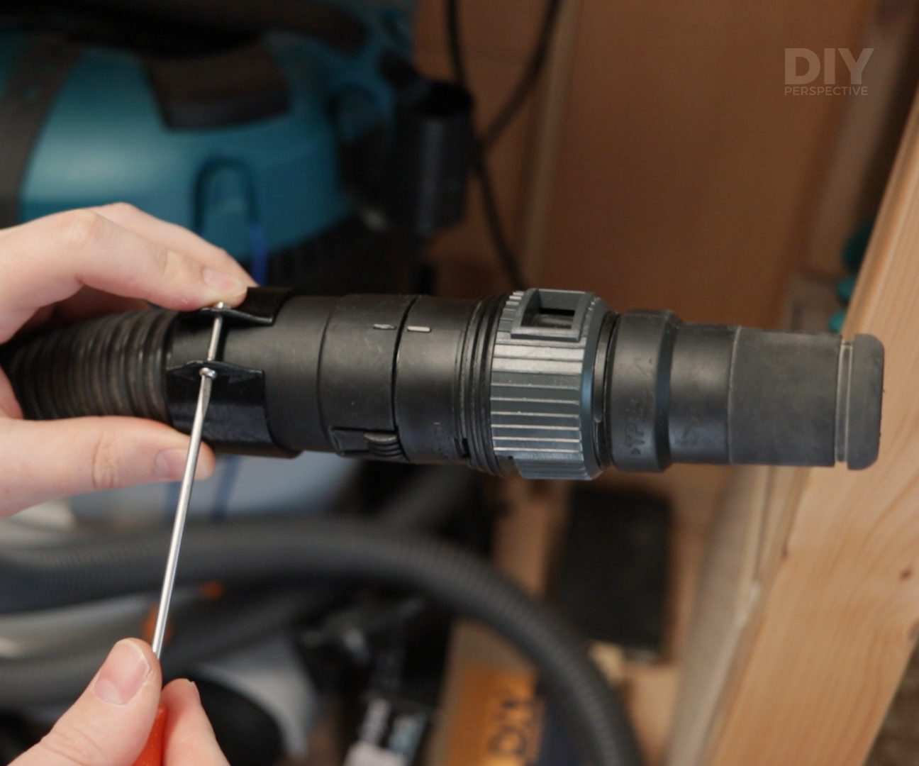 Next Level Shop-Vac ON/OFF Control : 17 Steps (with Pictures ...
