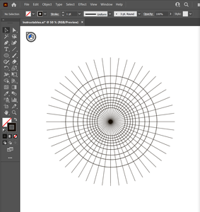 Create a Mandala