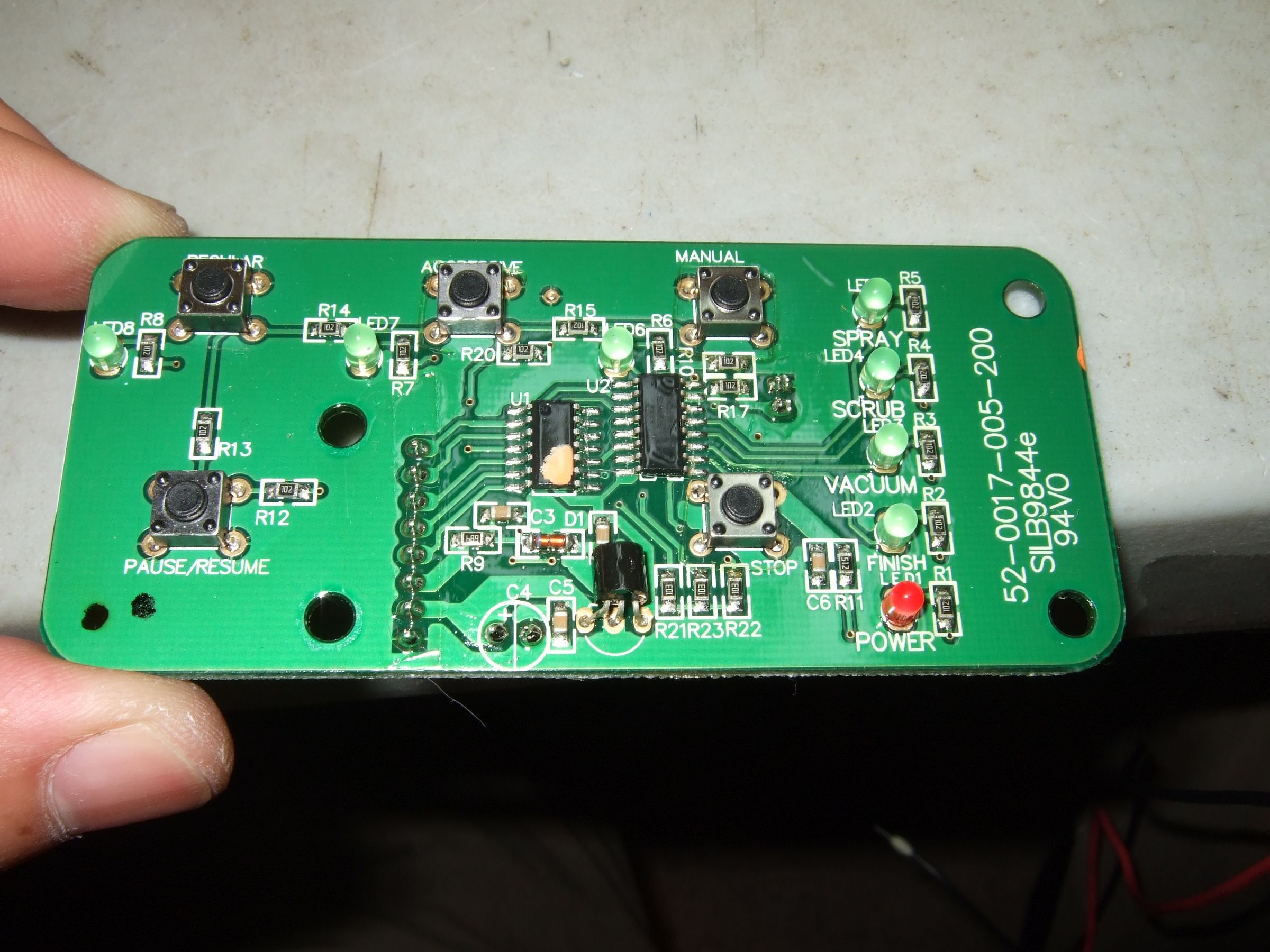 Hardware Hacking 101 Silencing the SpotBot 14 Steps (with Pictures